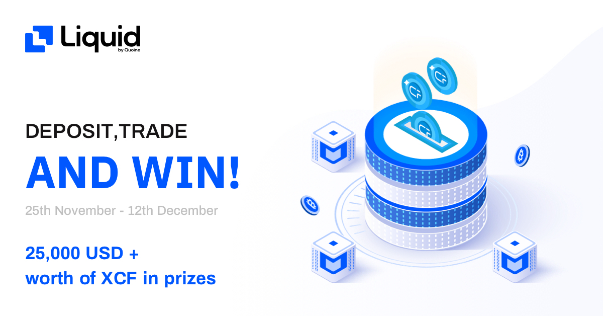 Liquid Global Official tweet media