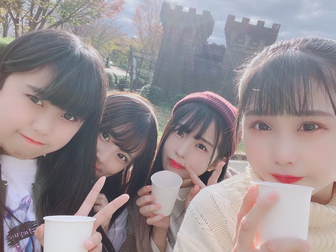 Twitterのコスプレ画像7