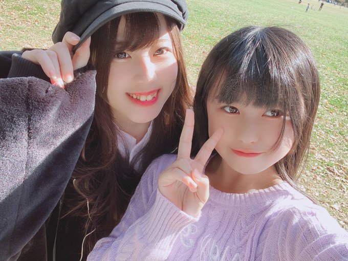 Twitterのコスプレ画像6