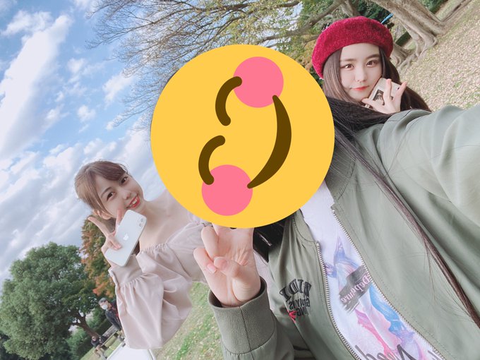 Twitterのコスプレ画像8