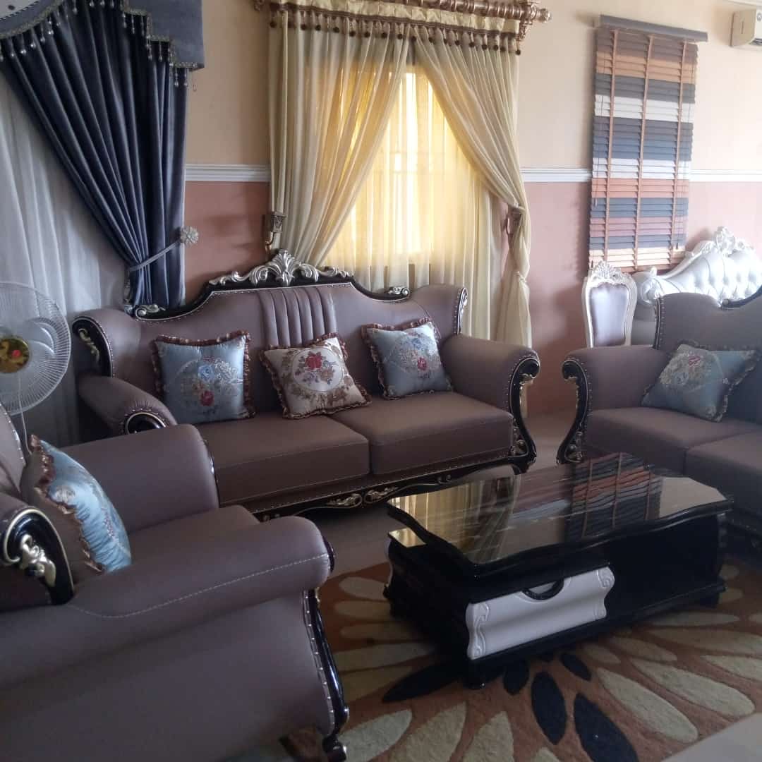 Oya o! Oja ti de!!. For all your furniture and Interior decoration needs, we've got you covered. We are Chuks Interiors. FB /IG page is @chuks_interiors 08080171229 for calls and enquiries. Let's talk. Please retweet @K1Says @Thekshowkshow @d_angrymobb @TheFavoredWoman @DsilentG