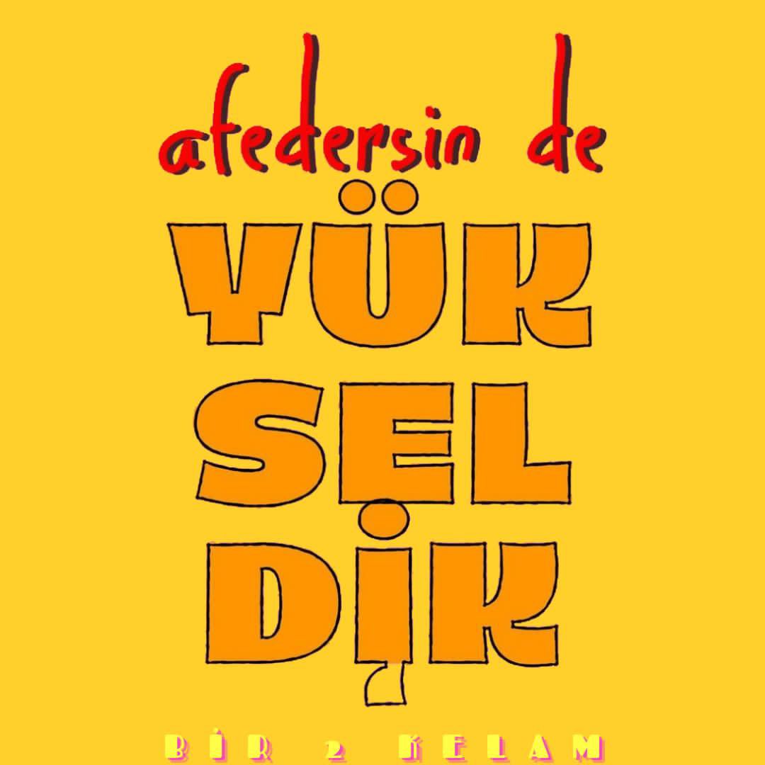bir2kelam (@bir2kelam) on Twitter photo 