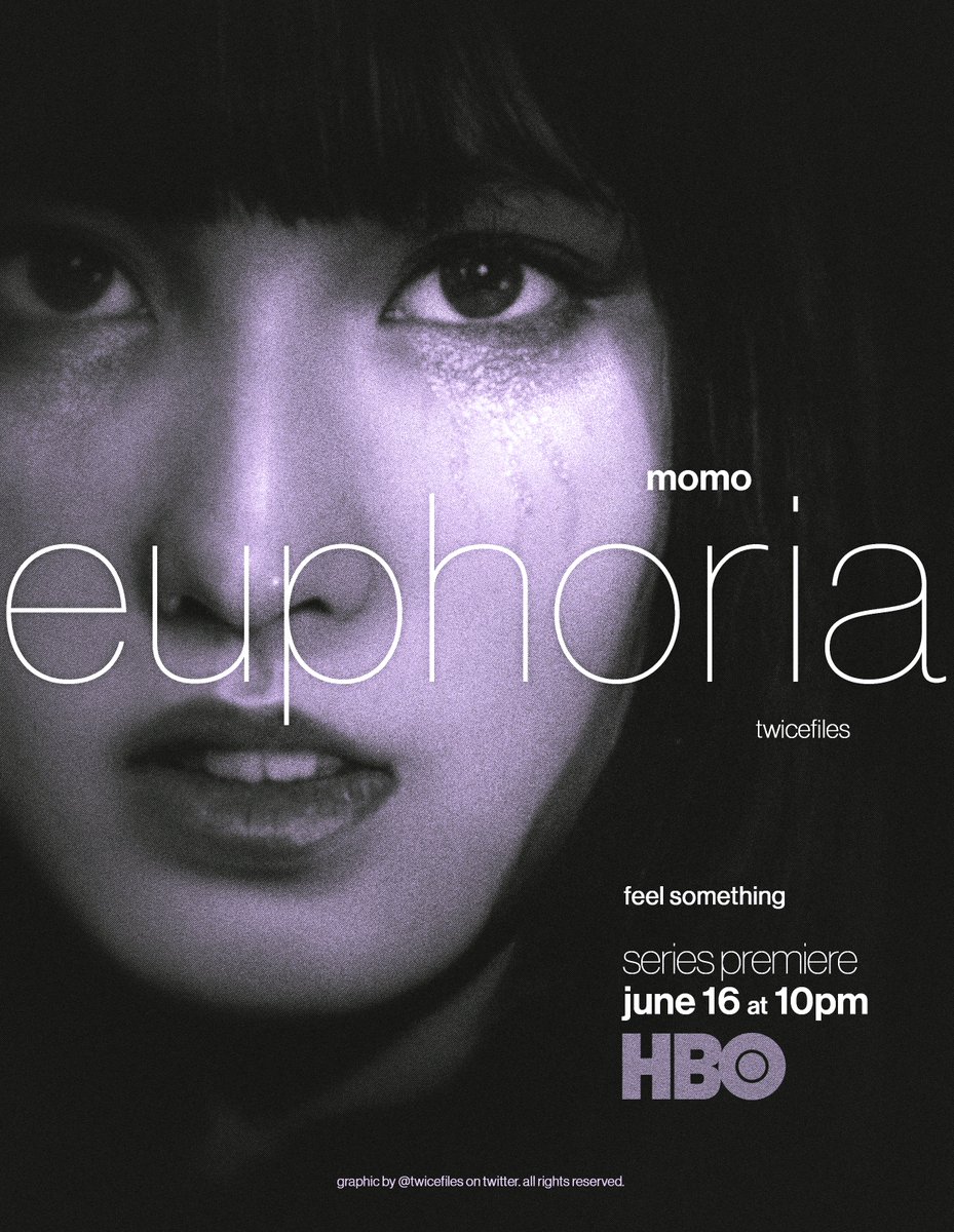  #MOMO in euphoria.  @JYPETWICE