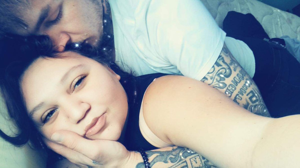 AwolG74's tweet photo. Me and wifey 💯😘❤ https://t.co/lHwjPDFhZc