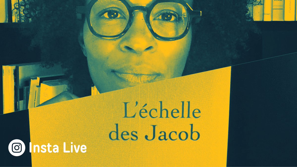 TheaVilleParis's tweet photo. #LesLivresDeRachel #LesDirects #THDV
▸︎ 26.11 - 19h - #InstaDirect sur notre compte https://t.co/zcCfYnEUs5
Pour la sortie du livre « L'Échelle des Jacob » de 
@jajacobbi @EditionsGrasset @KhanNRachel @LaPlaceHipHop reçoit l'auteur et ancien Président du 
@Festival_Cannes https://t.co/I2hJuqeCWm