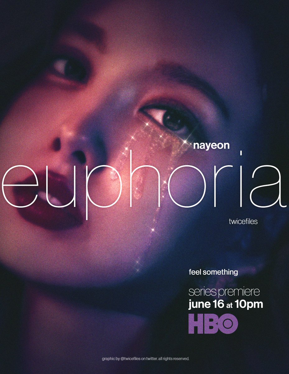  #NAYEON in euphoria.  @JYPETWICE