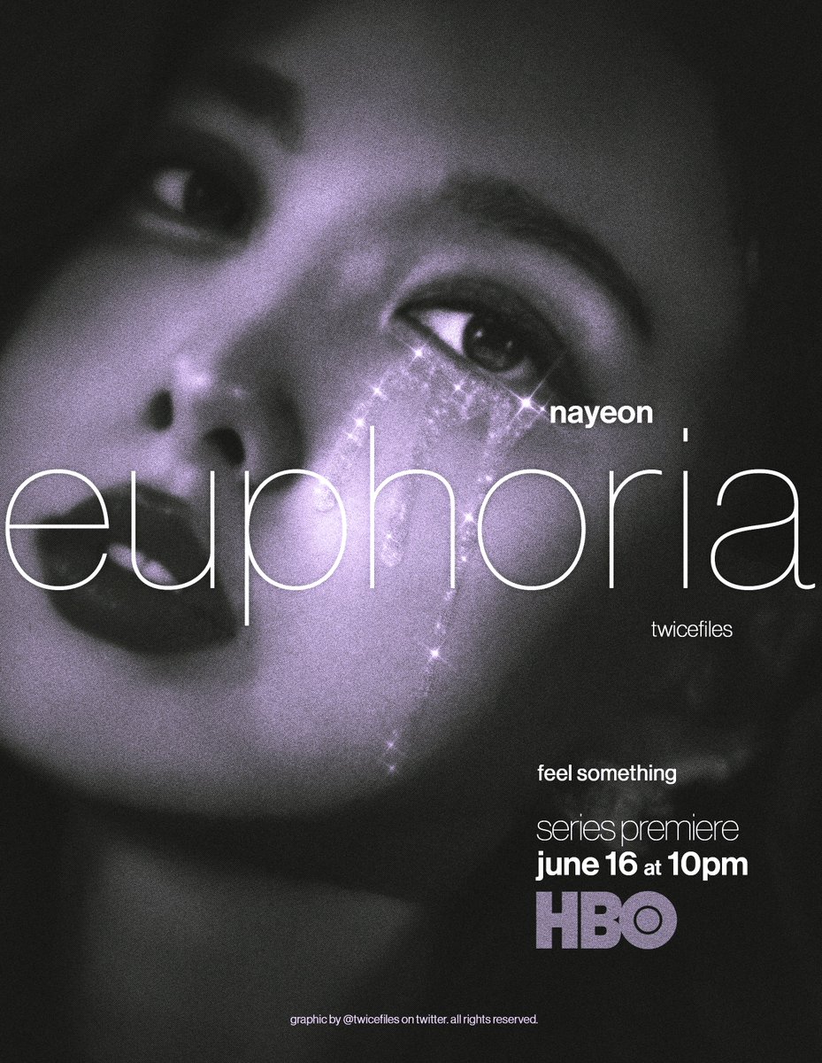  #NAYEON in euphoria.  @JYPETWICE
