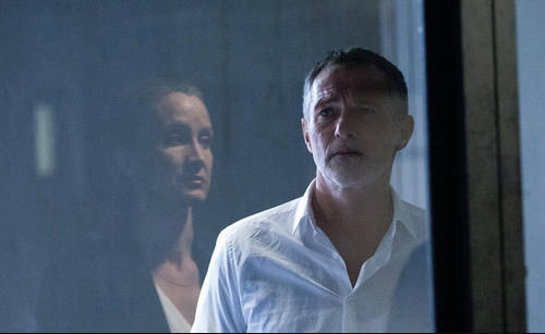 blanchardjerom7's tweet photo. Un de mes films préférés d'Olivier Marchal #Borderline avec @cathmarchal_off #PatrickCatalifo
#BrunoWolkowitch #LaureMarsac
#PascalElso #VincentJouan ... 1h35 sur @TV5MONDE (Eh oui !! Encore la nuit !) 👍 https://t.co/ZDkvV8M9Cn