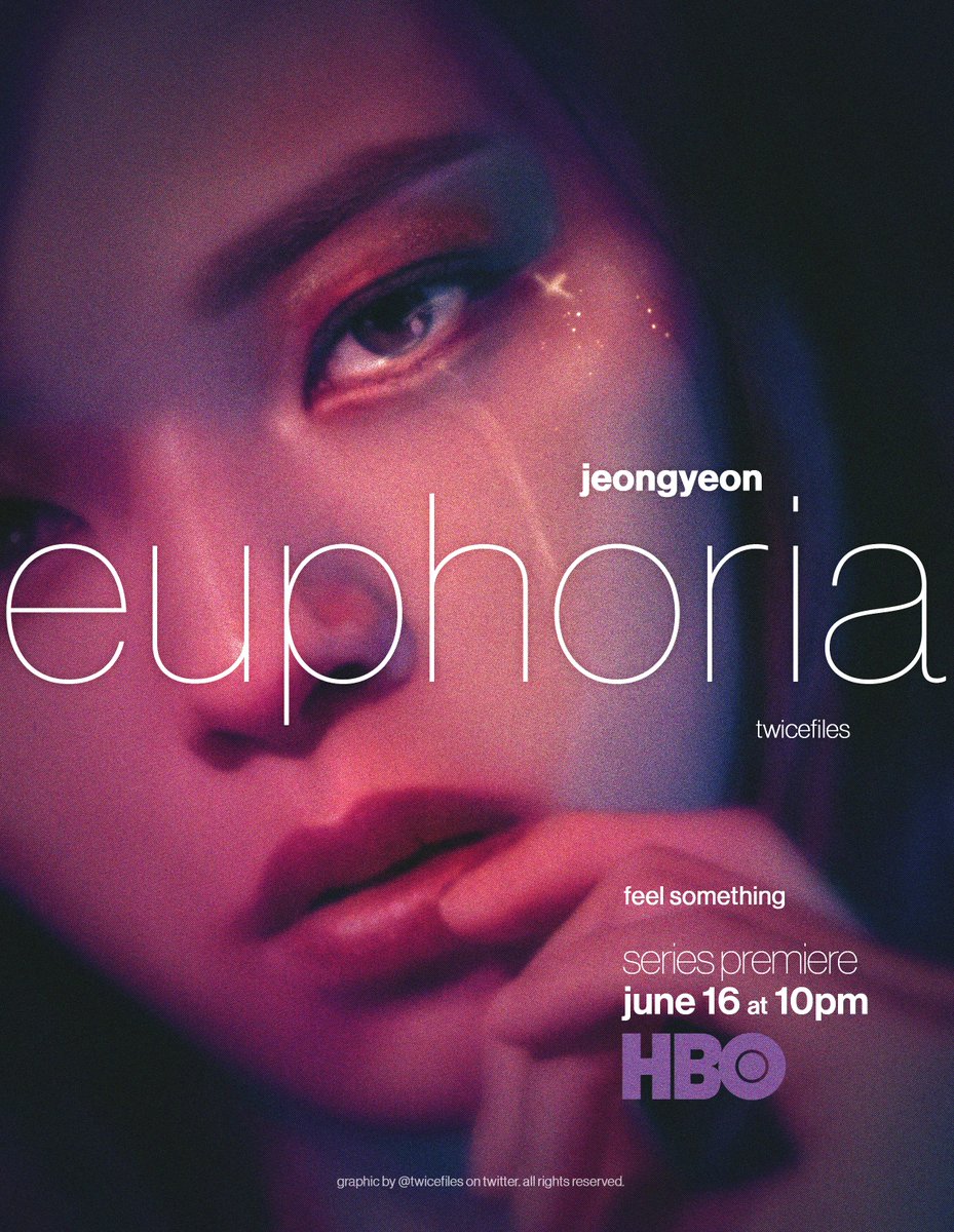  #JEONGYEON in euphoria.  @JYPETWICE