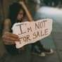 nogahtgm's tweet photo. I am not for Sale 
#EndHumanTraffickingAndSlavery https://t.co/BfN7c4vt77