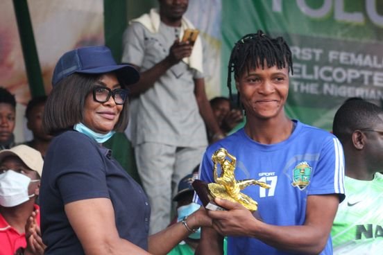 Oyediji_Seun's tweet photo. *🇳🇬2020 Flying Officers Cup Honours List*

@OfficersCup2020 @genakhena @mekus102 

Read more 👇

https://t.co/m61ip0EmrC https://t.co/vN1jgOzCjW
