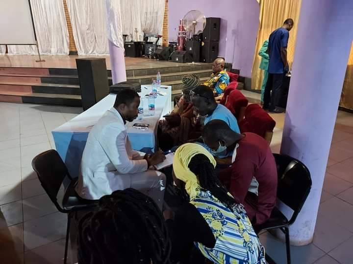 mentor_nick's tweet photo. The Opportunity you are looking for is just close to you, all you need is to open your eyes and mind to see it... The people of #Tamale Never cease to amaze us with their open minded to Business Opportunities. https://t.co/crUpv0zXr5