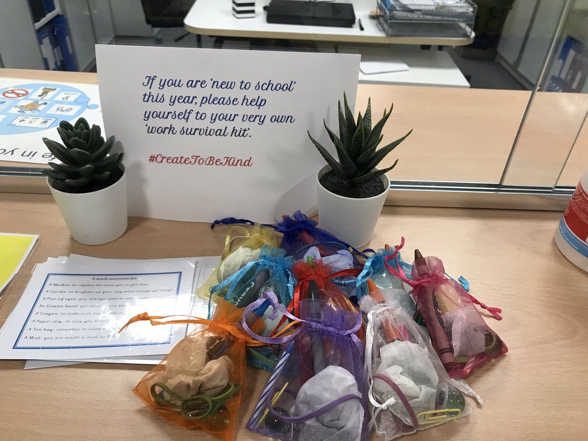 MrsLamb2020's tweet photo. #CreateToBeKind  @WellspringExpe1 @bramley_park @CarrieG19353333 https://t.co/eZ7mYSaAn7