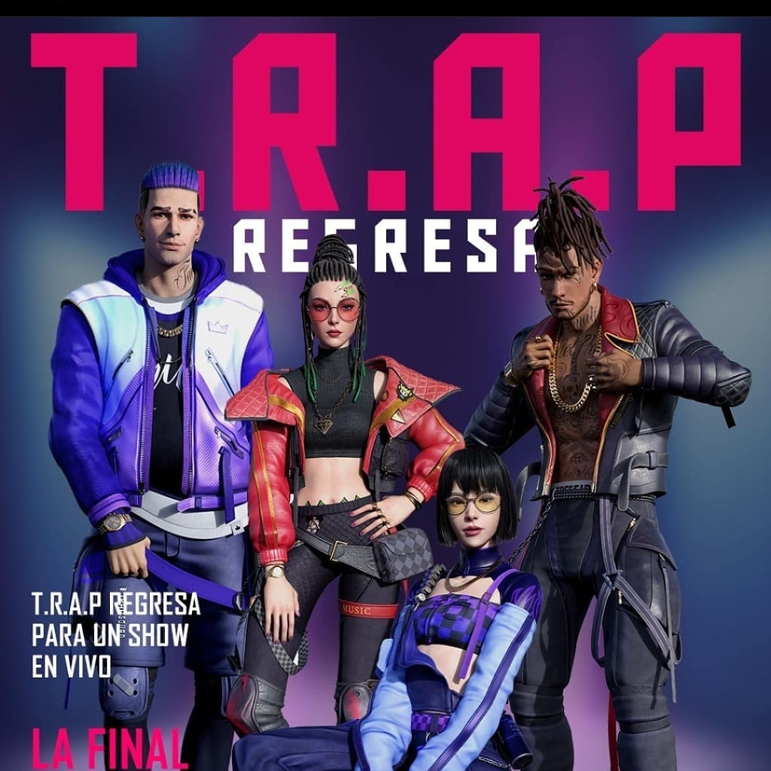 #FreeFireNews