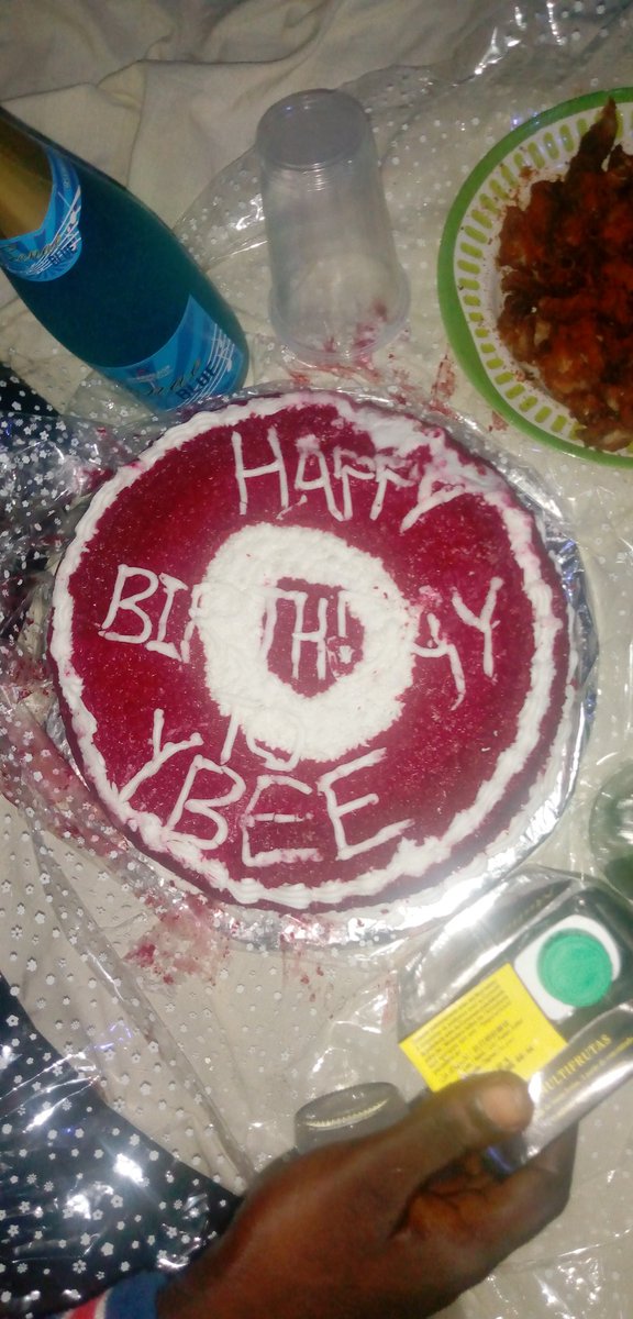 YBeeMoneyhunter's tweet photo. Happy birthday to me 
Show some love https://t.co/axu53Jdq7r