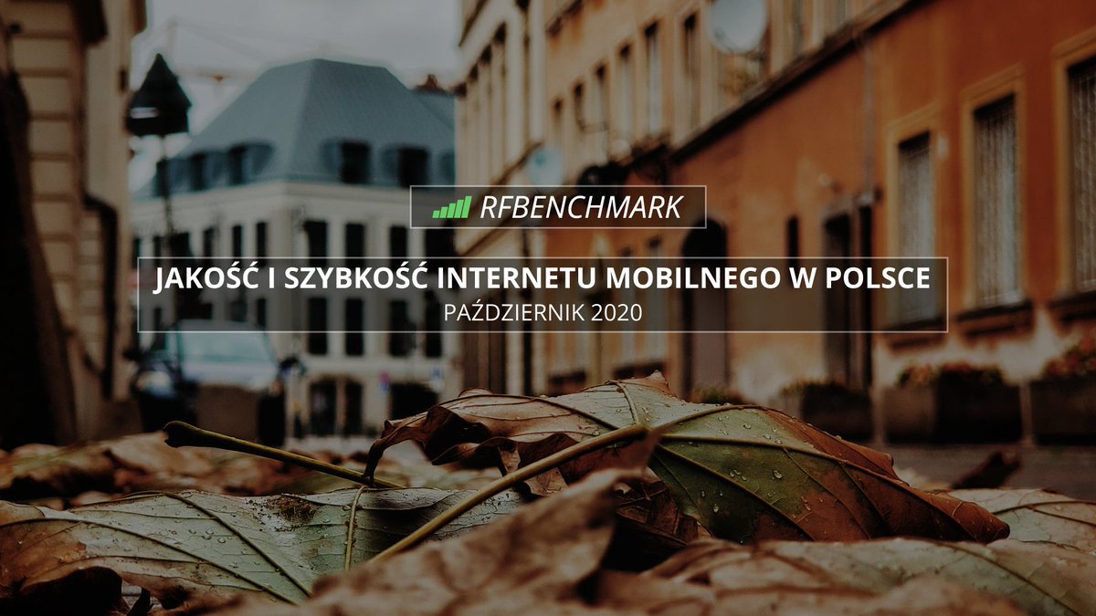 pl_rfbenchmark's tweet photo. W październiku gratulujemy @Orange_Polska (pobieranie i wysyłanie) i @TMobilePolska (ping) oraz ślemy nasze 🏆

Zacięta walka o 🥈 w wysyłaniu danych między @Play_Polska i @Plus_Polska :)

cc: @RzecznikOrange @rzecznikplay @UKE_GOV_PL 

Więcej: https://t.co/Hf8mkA0KCA https://t.co/Qtt8pIidAv