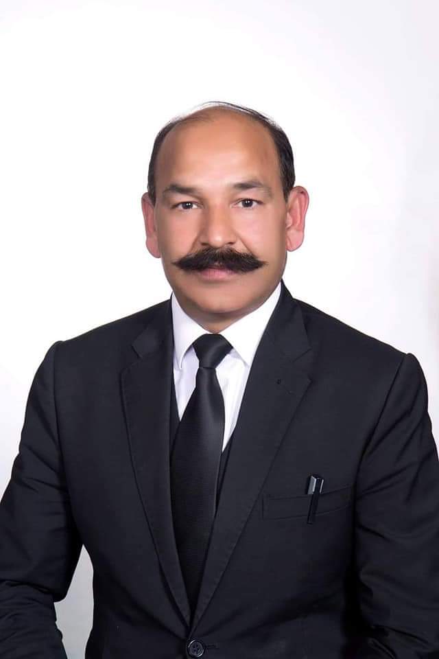 _amirsidhu's tweet image. سیریل نمبر 2
خادم حسین سدھو ایڈوکیٹ سپریم کورٹ ❤️
انشاءاللہ ممبر پنجاب بار کونسل ننکانہ سیٹ2020-2025🙏✌️🏆

#MPBC