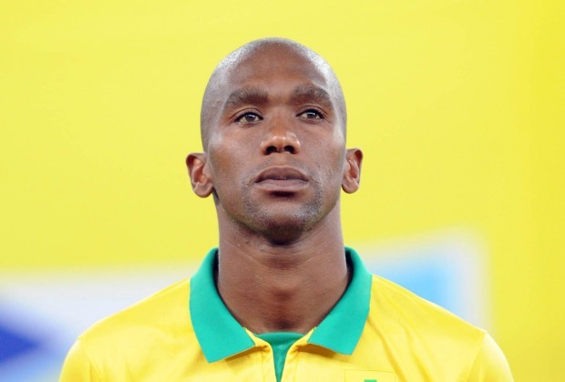 Anele Ngcongca has passed away in car accident. #RIPAnele
3 times a Premiership Winner in SA
Belgium League Winner
CAF Super Cup Winner
Over 50 caps for Bafana Bafana

The loss to South African Football is immeasurable

To his family, friends <a href="/Masandawana/">Mamelodi Sundowns FC</a> 
My deepest Condolences