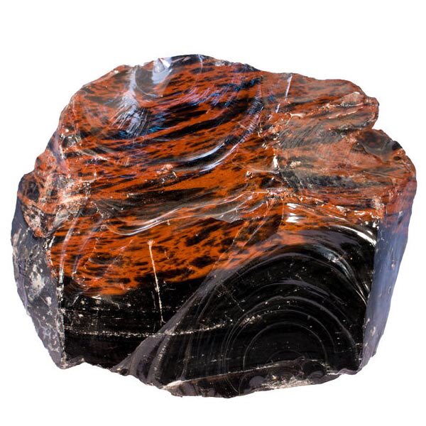 diluc: mahogany obsidian