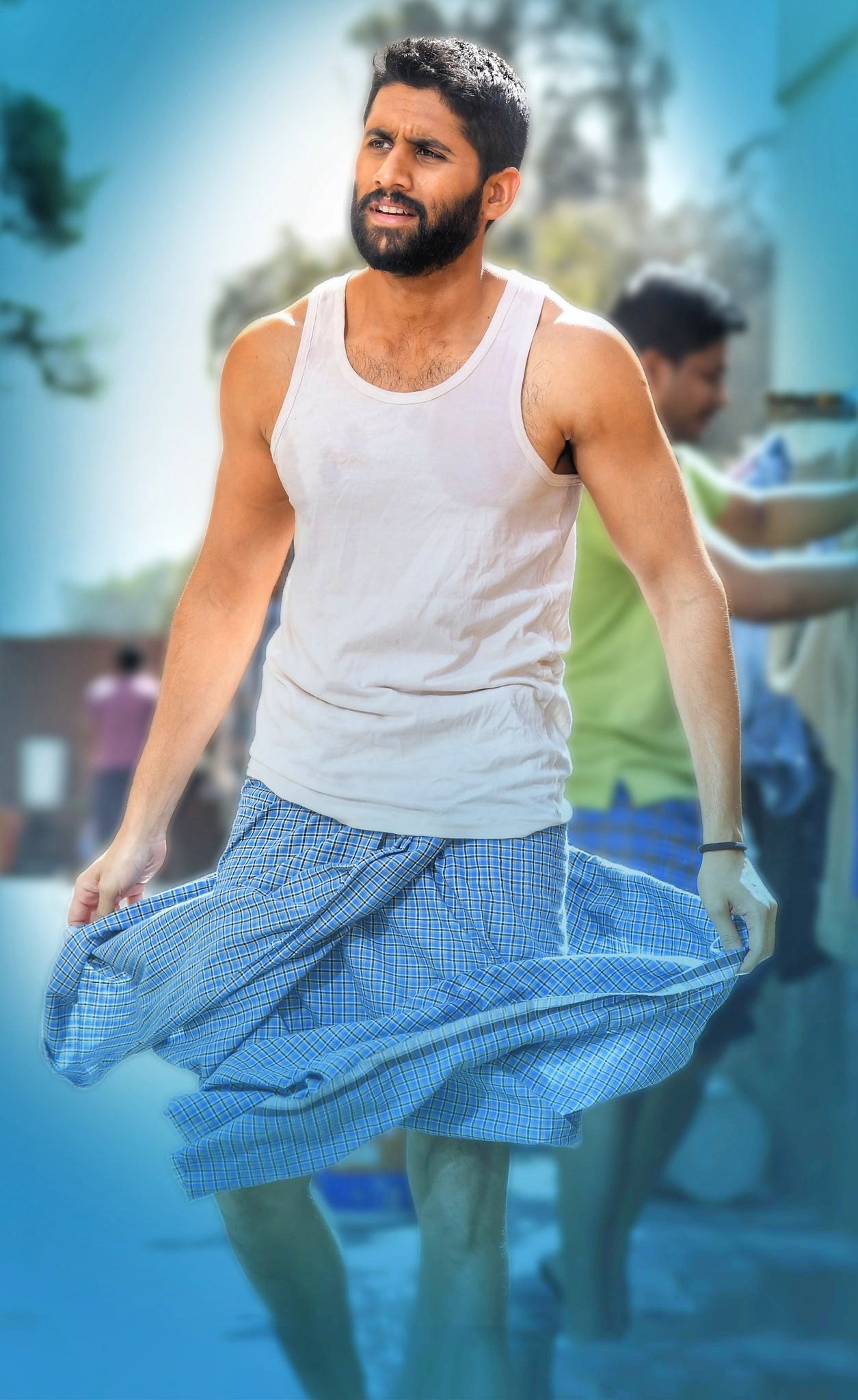 Naga Chaitanya