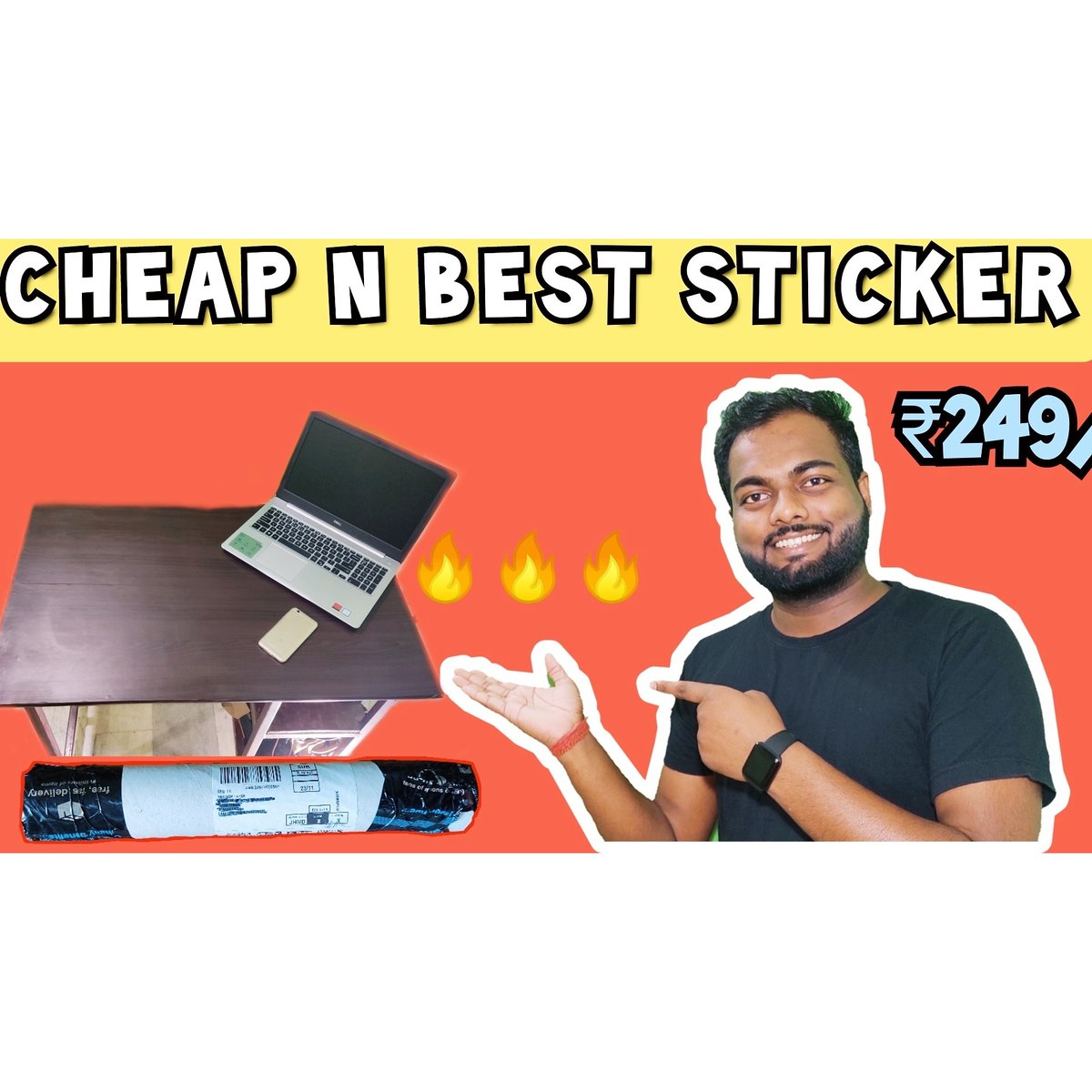 techmesh20's tweet photo. Don't miss this amazing video...🔥🔥🔥

https://t.co/1BjGvq9aL5
#YouTubers #YouTube #tech #techmesh #youtubechannel @YouTube @YouTubeCreators @YouTubeIndia #qualityvideo https://t.co/8uJ7Wc8uec