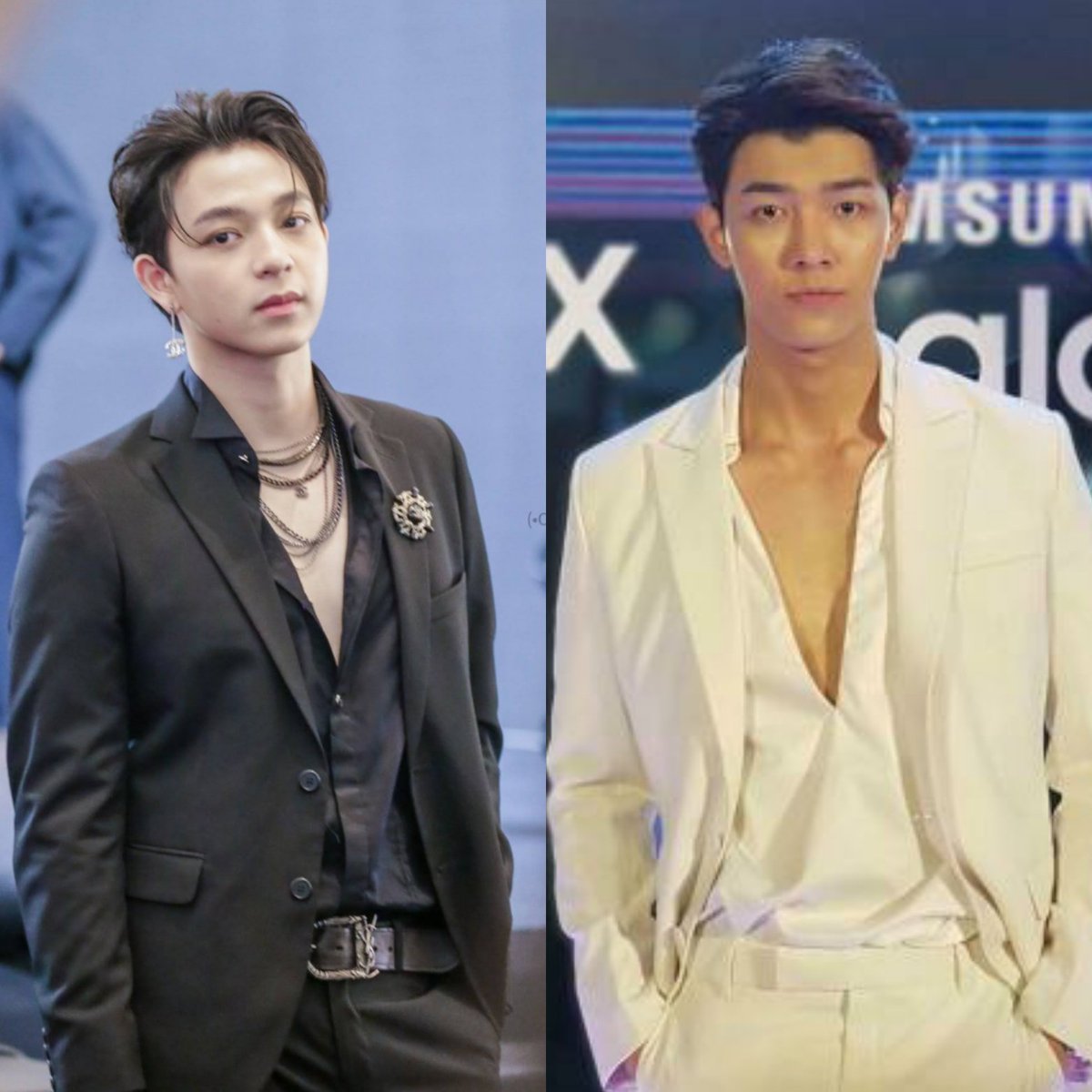 Taikawit's tweet photo. โคตรรัก
#ก็อตบาส https://t.co/WunRzPTade