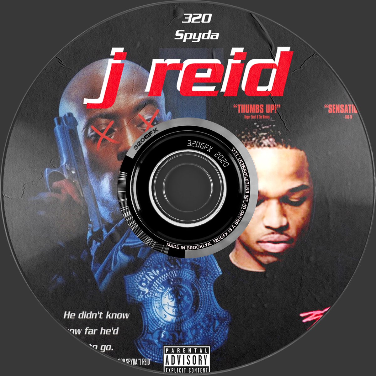 320melly's tweet photo. A lil vintage for niggas...get my bro @320spyda new single on VHS, vinyl, and CD 😂😂 https://t.co/v9GtOlqbpI