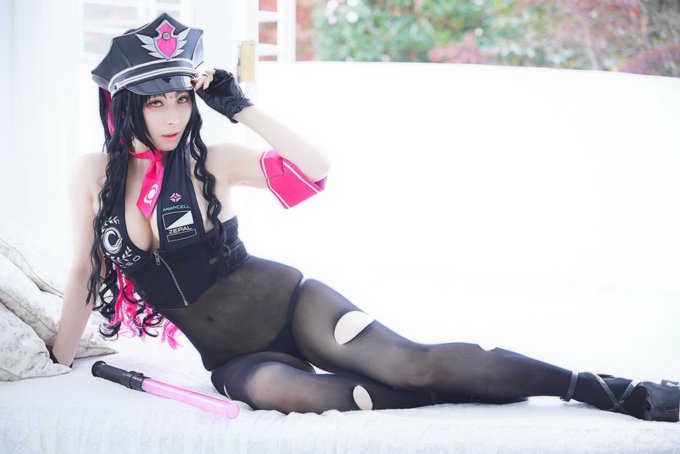 コスプレイヤーうさぉ(-Usagi-)のTwitter画像11