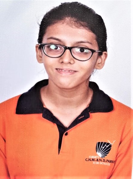 Results were declared across boards mid-lockdown and all the institutes of SVKM performed well. Pictures of school toppers - Bhavya Mehta, CNMS 98.50%, Neerja Kasture, CNMS, 98.8%, Krinal Vira, AVP Commerce, 93.69% and lastly, Jay Jani, AVP Science, 90.77% #results