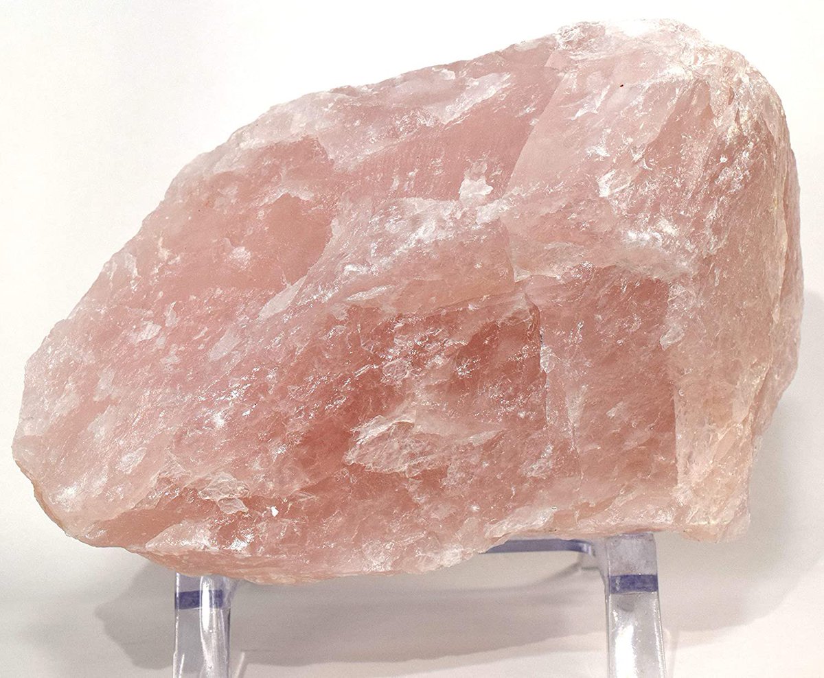 diona: rose quartz