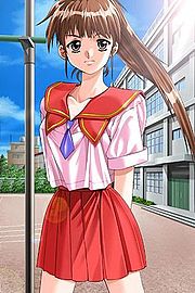 鈴木美穂 鈴木美穂