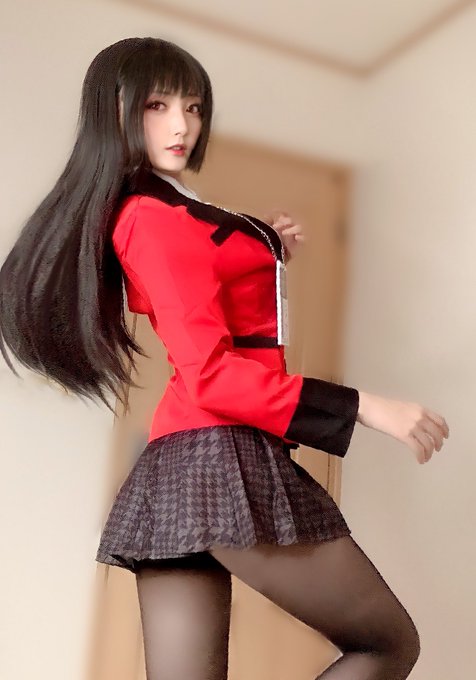 コスプレイヤーしょこらのTwitter画像30