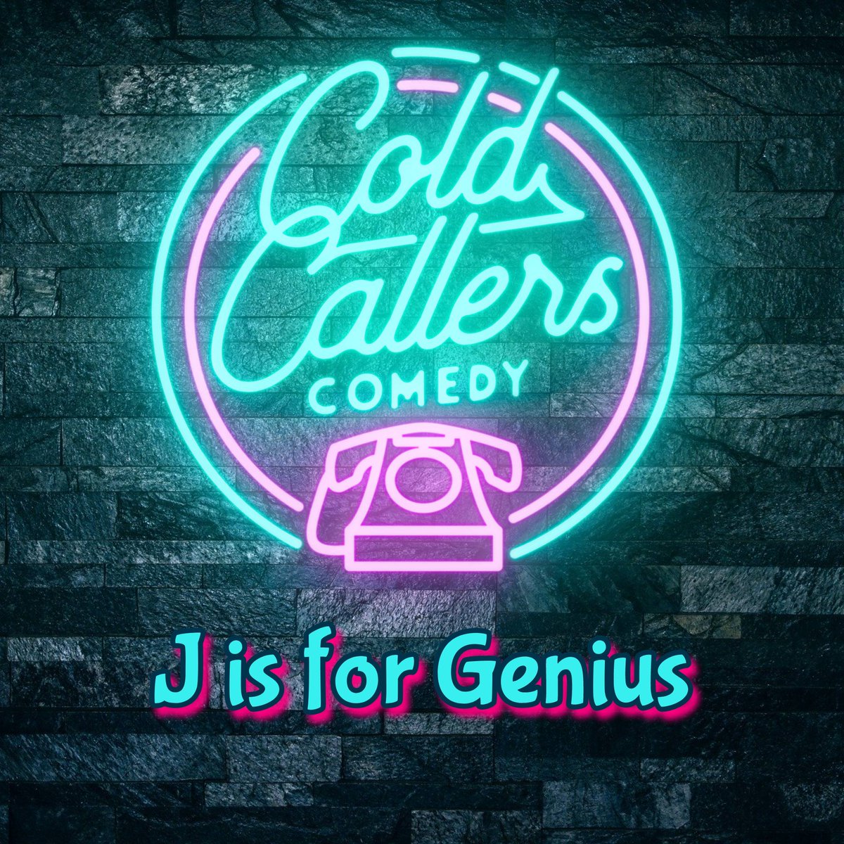Cold Callers Comedy tweet media