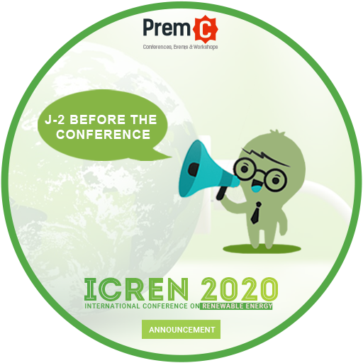 ICREN 2020 tweet media