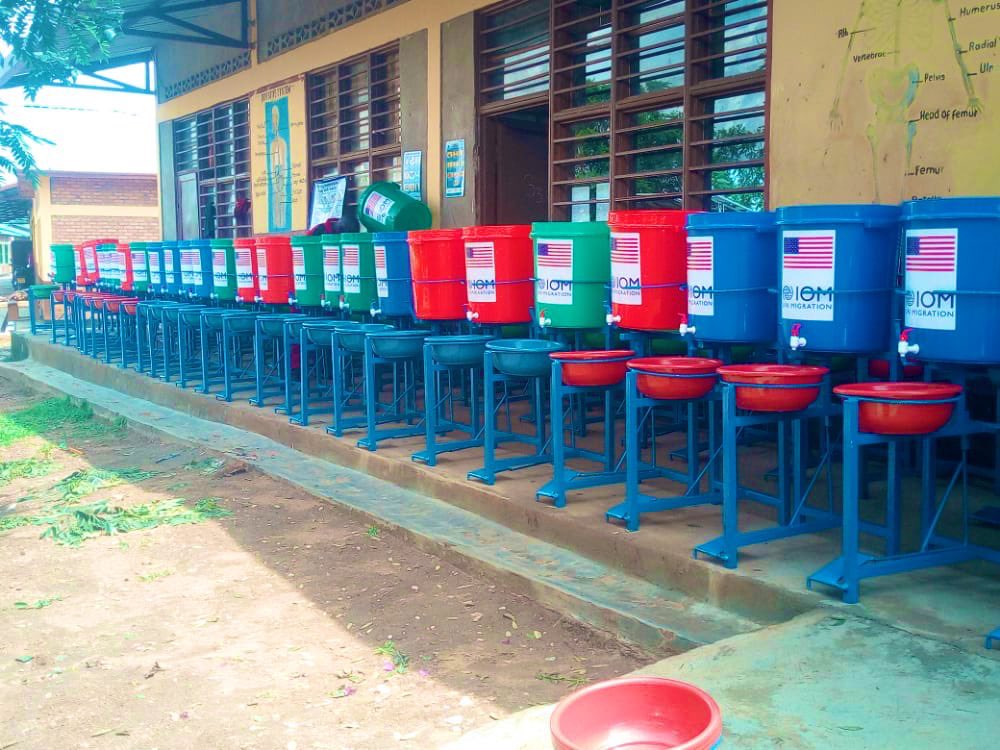 IOM Rwanda tweet media