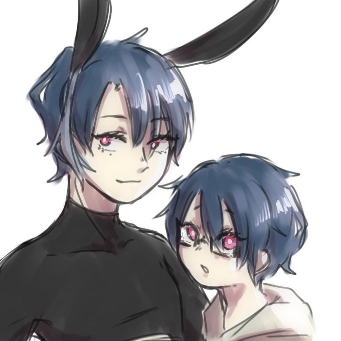 宇佐美羽仁のtwitterイラスト検索結果