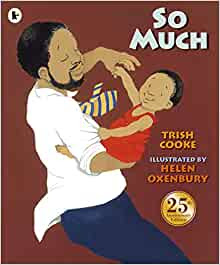 PictureBookDen's tweet photo. Lucy Roland explores picture books for one year olds and asks the parents for their recommendations.
https://t.co/Z3WxgzSZoJ
@lucymayrowland https://t.co/2a2vAKbTDl