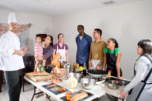 LawrenceMales's tweet photo. Are you thinking of enrolling your child in our online cooking classes? #Kids_cooking_classses_in_Jupiter_FL. Your kids will get the best experience here! https://t.co/GdJc3aI7hD