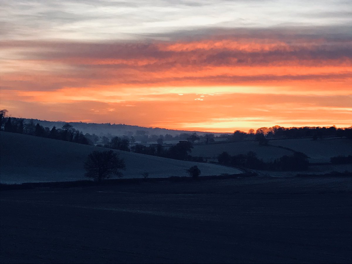 What a morning. #moreofthisplease <a href="/NFUSugar/">NFU Sugar</a> <a href="/BritishSugar/">British Sugar</a>