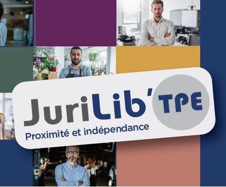 Cfdp_Assurances's tweet photo. Cfdp invente Jurilib'TPE, la sérénité juridique des petites entreprises. 
Jurilib'TPE vous accompagne partout, tout le temps, en toute indépendance et en toute liberté. #protectionjuridique #tpe 
Découvrez ici =>https://t.co/ppTDoLq0aJ https://t.co/mJ6W58kzhN