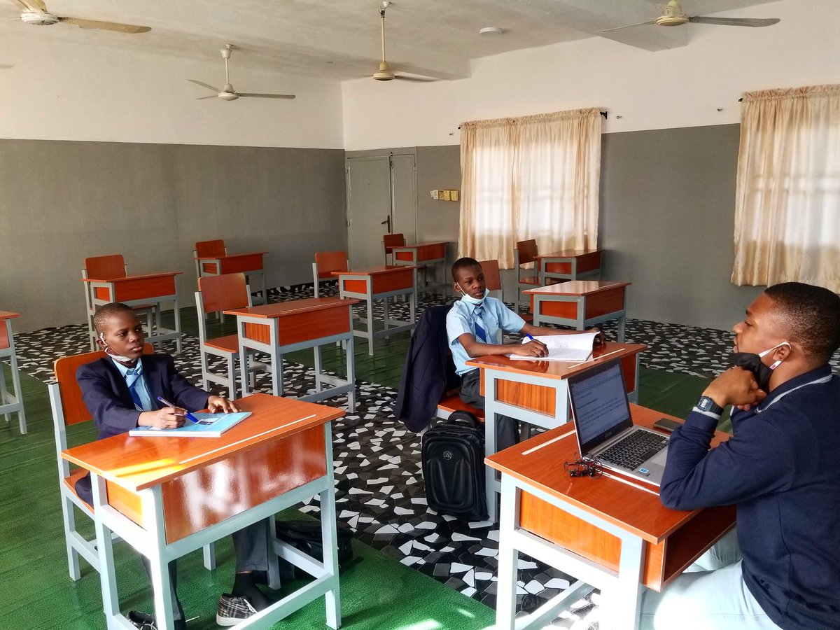 NewAcic's tweet photo. Join our interesting conversation @NewAcic #university #Recession2 #TREM #sokoto https://t.co/4t4L9RIh0h