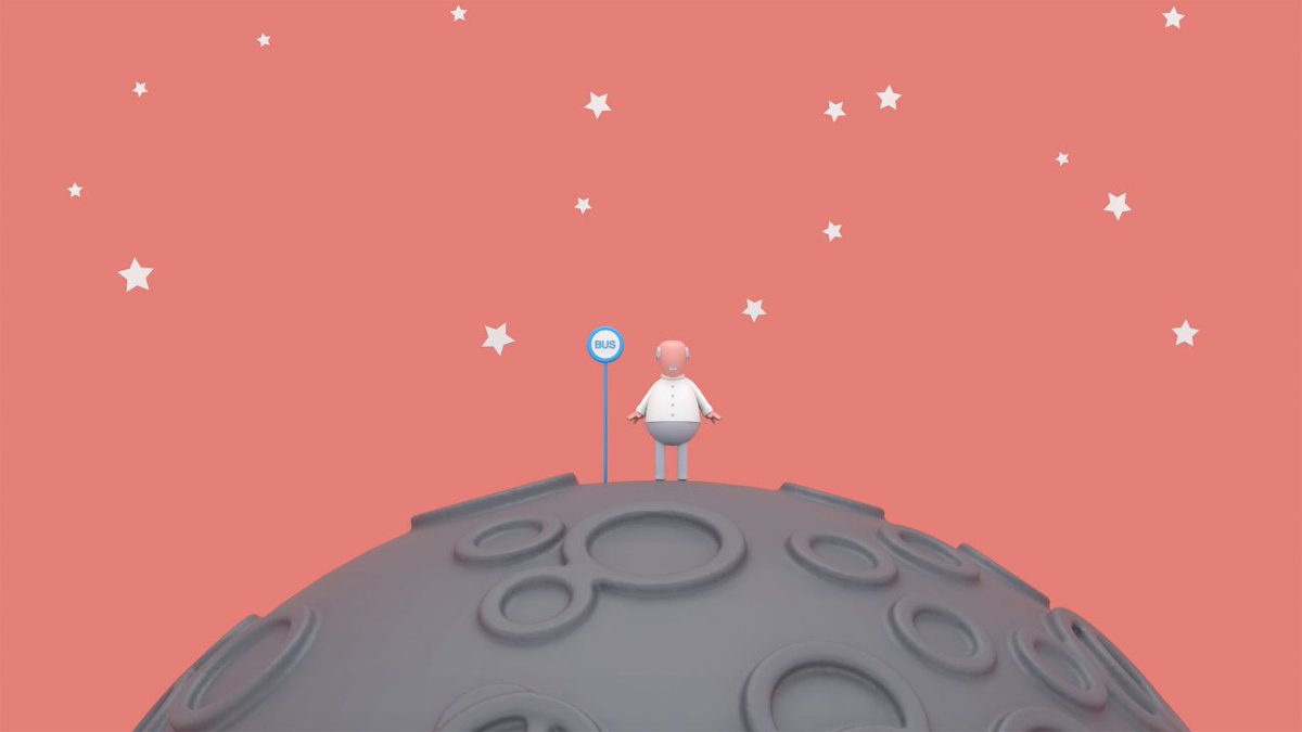 threetenbcn's tweet photo. Happy MoonDay.

#design #artdirection #storytelling #cgi #cinema4d #motiondesign #advertising #motiongraphics #motiondesign #photography #animation #digital #film #identity #barcelona #render #rendering #discoball 
#ciudadesconfuturo #citieswithafuture #caf #citieswithafuture https://t.co/SpI5RtoHB1