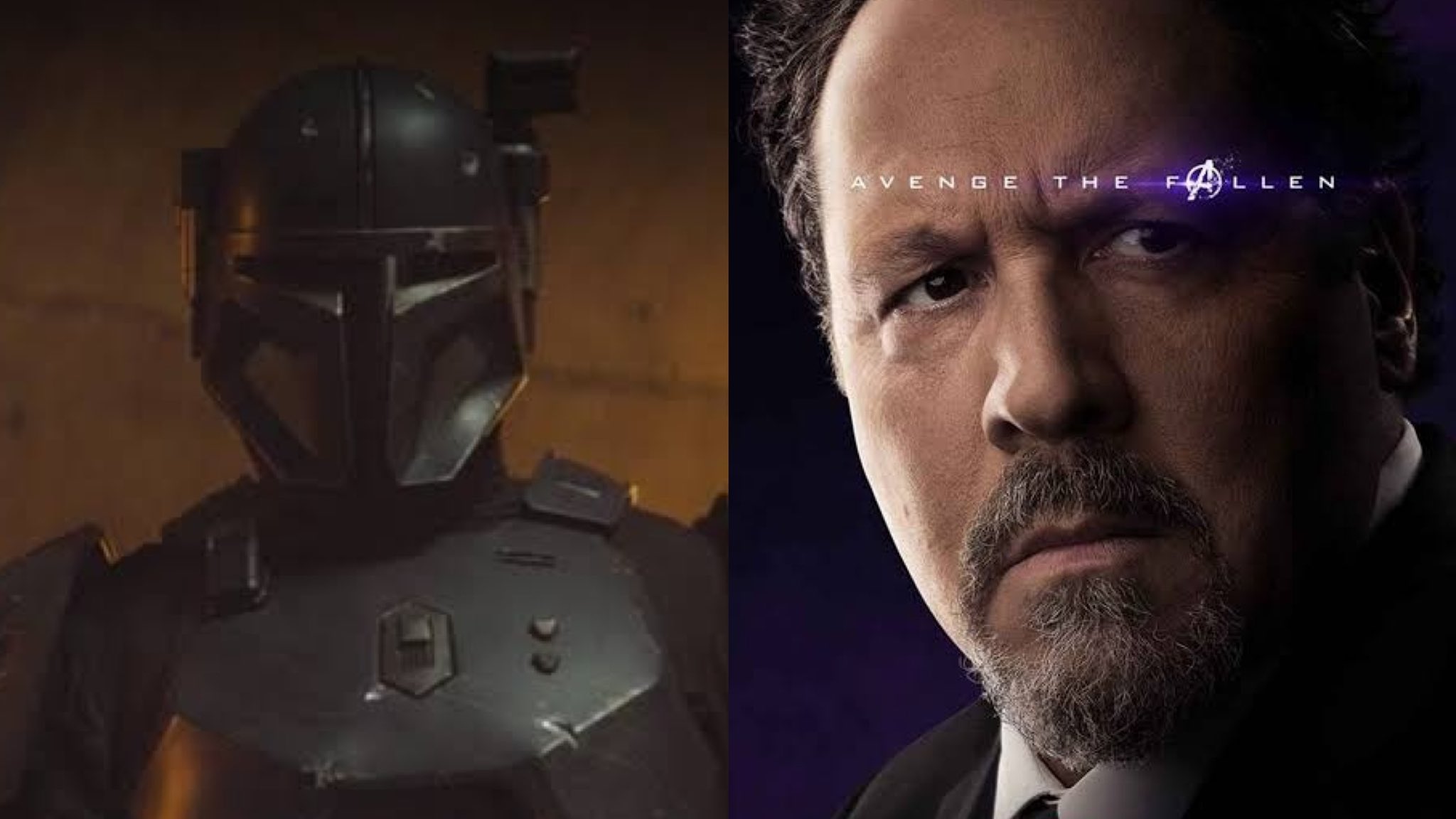 スター・ウォーズ ブラック・シリーズ ジョン・ファヴロー パズ