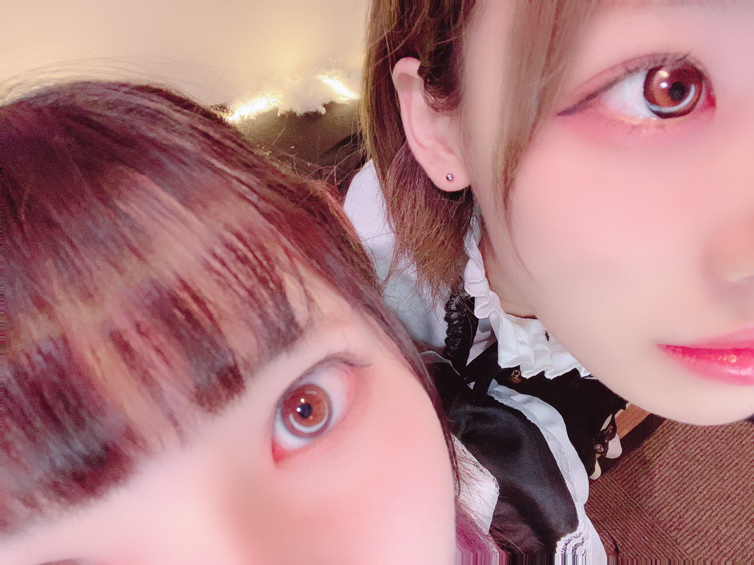アルカディア アニソンカフェ アルカディアバー あかねと奏叶でお待ちしてます マスク着用お願いします アルカディア アニソンカフェ アルカディアバー あかねと奏叶でお待ちしてます マスク着用お願いします