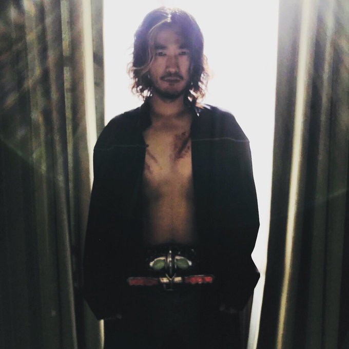 谷口賢志さん がハッシュタグ 仮面ライダーアマゾンズ をつけたツイート一覧 1 Whotwi グラフィカルtwitter分析 谷口賢志さん がハッシュタグ 仮面ライダーアマゾンズ をつけたツイート一覧 1 Whotwi グラフィカルtwitter分析