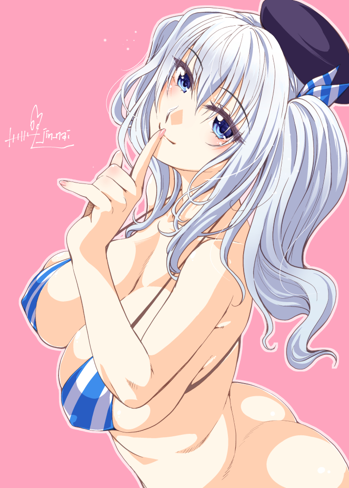 #いいツインテールの日
ほんと11月は色々あるよね('∀`) 