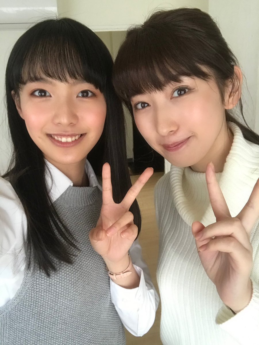 日比美思 本日 00 フジテレビにて放送 痛快tv スカッとジャパン 出演致します 共演した駒井蓮さんと ありがとうございます Sukatto Japan スカッとジャパン 日比美思 本日 00 フジテレビにて放送 痛快tv スカッとジャパン 出演致します 共演した駒井蓮さんと ありがとうございます Sukatto Japan スカッとジャパン