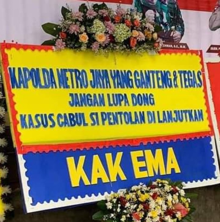 😀😀
#IsolasiRizieqdanFPI