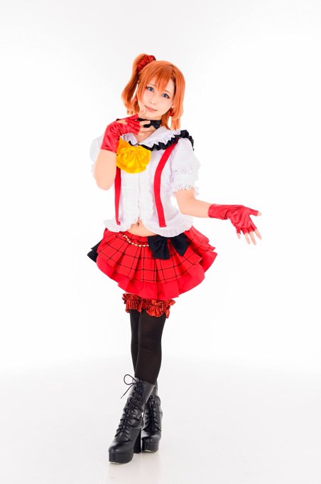 コスプレイヤーみらいさきのTwitter画像27
