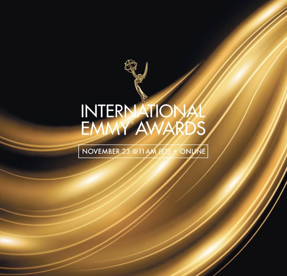 Rangita PritishNandy (@rangitanandy) on Twitter photo Tonight, 9.30pm IST. I hope you’re having as crazy-special a day as we are. #IEmmy #IEmmysNominee #FourMoreShotsPlease <a href="/iemmys/">International Emmy Awards</a>
Also, we’re the first ever Indian nomination for a comedy.
All the best <a href="/mathurarjun/">Arjun Mathur</a> and #DelhiCrime. Chuffed to be sharing this moment with you. Tonight, 9.30pm IST. I hope you’re having as crazy-special a day as we are. #IEmmy #IEmmysNominee #FourMoreShotsPlease <a href="/iemmys/">International Emmy Awards</a>
Also, we’re the first ever Indian nomination for a comedy.
All the best <a href="/mathurarjun/">Arjun Mathur</a> and #DelhiCrime. Chuffed to be sharing this moment with you.